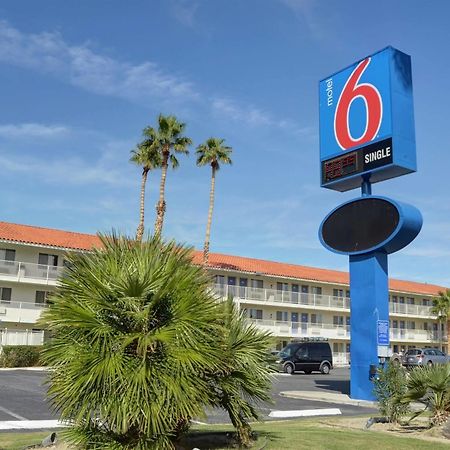 Motel 6-Twentynine Palms, Ca المظهر الخارجي الصورة